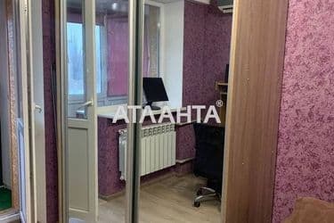 2-rooms apartment apartment by the address st. Khmelnitskogo Bogdana (area 43 m²) - Atlanta.ua - photo 26