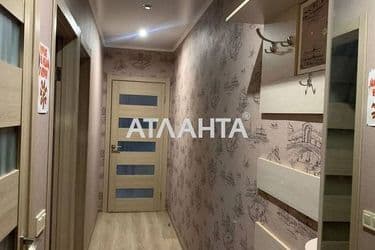 2-rooms apartment apartment by the address st. Khmelnitskogo Bogdana (area 43 m²) - Atlanta.ua - photo 32