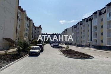 2-rooms apartment apartment by the address st. Novoselov (area 56,1 m²) - Atlanta.ua - photo 10