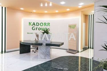 3-комнатная квартира по адресу ул. Жемчужная (площадь 85 м²) - Atlanta.ua - фото 20