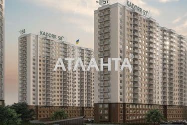 3-комнатная квартира по адресу ул. Жемчужная (площадь 85 м²) - Atlanta.ua - фото 25