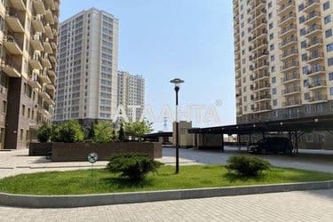 3-комнатная квартира по адресу ул. Жемчужная (площадь 85 м²) - Atlanta.ua - фото 21