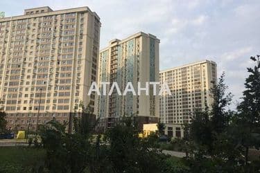 3-комнатная квартира по адресу ул. Жемчужная (площадь 85 м²) - Atlanta.ua - фото 24