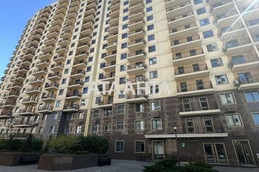 3-комнатная квартира по адресу ул. Жемчужная (площадь 85 м²) - Atlanta.ua - фото 28