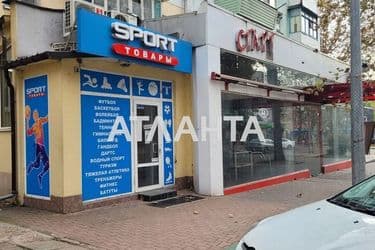 Commercial real estate at st. Mira pr Lenina (area 107 m²) - Atlanta.ua - photo 18