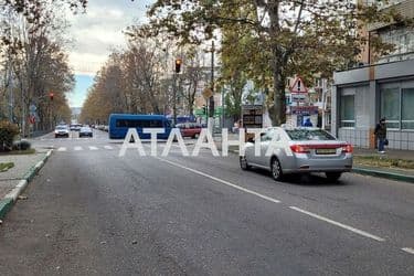 Commercial real estate at st. Mira pr Lenina (area 107 m²) - Atlanta.ua - photo 24