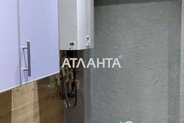 1-кімнатна квартира за адресою вул. Скісна (площа 31,3 м²) - Atlanta.ua - фото 14