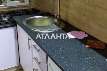 1-кімнатна квартира за адресою вул. Скісна (площа 31,3 м²) - Atlanta.ua - фото 13