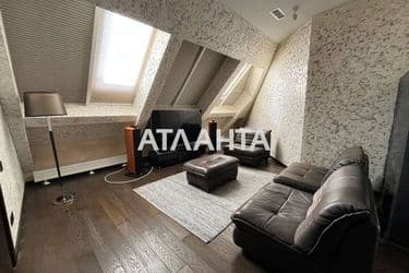 Багатокімнатна квартира за адресою вул. Говорова марш. (площа 163,9 м²) - Atlanta.ua - фото 44