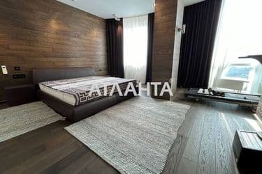 Багатокімнатна квартира за адресою вул. Говорова марш. (площа 163,9 м²) - Atlanta.ua - фото 35