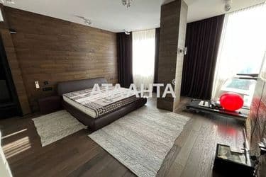 Багатокімнатна квартира за адресою вул. Говорова марш. (площа 163,9 м²) - Atlanta.ua - фото 37