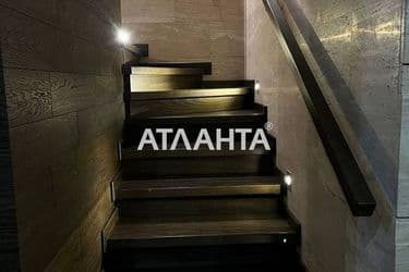 Багатокімнатна квартира за адресою вул. Говорова марш. (площа 163,9 м²) - Atlanta.ua - фото 55