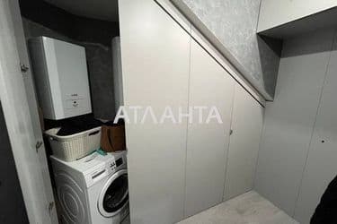 Багатокімнатна квартира за адресою вул. Говорова марш. (площа 163,9 м²) - Atlanta.ua - фото 57