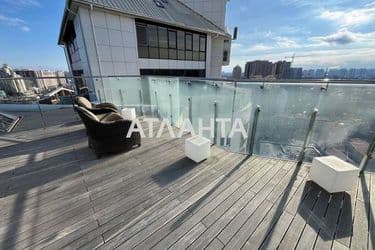 Багатокімнатна квартира за адресою вул. Говорова марш. (площа 163,9 м²) - Atlanta.ua - фото 58