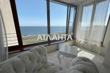 Многокомнатная квартира по адресу ул. Черноморская (площадь 179,7 м²) - Atlanta.ua - фото 32