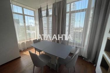 Многокомнатная квартира по адресу ул. Черноморская (площадь 179,7 м²) - Atlanta.ua - фото 39