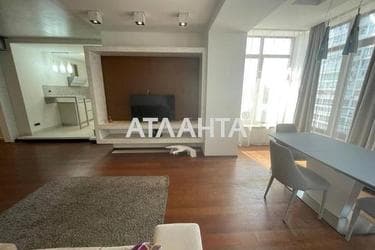 Многокомнатная квартира по адресу ул. Черноморская (площадь 179,7 м²) - Atlanta.ua - фото 40