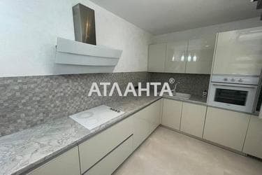 Многокомнатная квартира по адресу ул. Черноморская (площадь 179,7 м²) - Atlanta.ua - фото 44