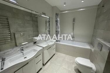Многокомнатная квартира по адресу ул. Черноморская (площадь 179,7 м²) - Atlanta.ua - фото 51