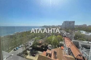 Многокомнатная квартира по адресу ул. Черноморская (площадь 179,7 м²) - Atlanta.ua - фото 58