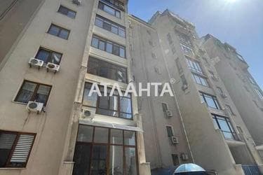 Многокомнатная квартира по адресу ул. Черноморская (площадь 179,7 м²) - Atlanta.ua - фото 59