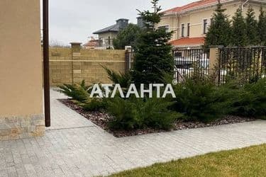 Дом по адресу ул. Флоринская (площадь 250 м²) - Atlanta.ua - фото 33