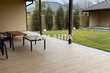 Дом по адресу ул. Флоринская (площадь 250 м²) - Atlanta.ua - фото 35