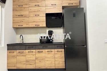 1-room apartment apartment by the address st. Fontanskaya dor Perekopskoy Divizii (area 40,6 m²) - Atlanta.ua - photo 11