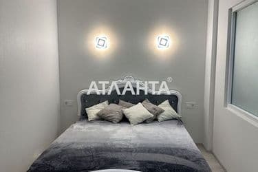 1-room apartment apartment by the address st. Fontanskaya dor Perekopskoy Divizii (area 40,6 m²) - Atlanta.ua - photo 12