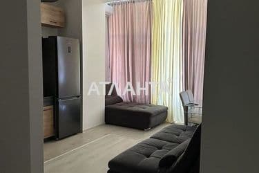 1-room apartment apartment by the address st. Fontanskaya dor Perekopskoy Divizii (area 40,6 m²) - Atlanta.ua - photo 13