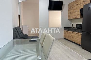 1-room apartment apartment by the address st. Fontanskaya dor Perekopskoy Divizii (area 40,6 m²) - Atlanta.ua - photo 14