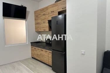 1-room apartment apartment by the address st. Fontanskaya dor Perekopskoy Divizii (area 40,6 m²) - Atlanta.ua - photo 15