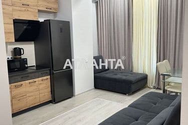 1-room apartment apartment by the address st. Fontanskaya dor Perekopskoy Divizii (area 40,6 m²) - Atlanta.ua - photo 16