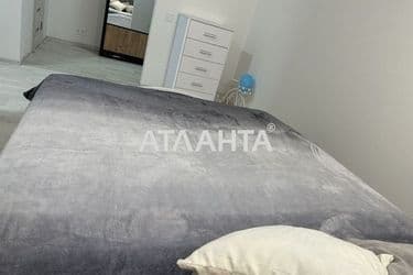 1-room apartment apartment by the address st. Fontanskaya dor Perekopskoy Divizii (area 40,6 m²) - Atlanta.ua - photo 17