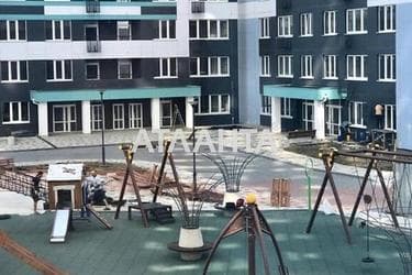 2-комнатная квартира по адресу ул. Варненская (площадь 70 м²) - Atlanta.ua - фото 10