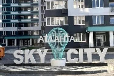 2-комнатная квартира по адресу ул. Варненская (площадь 70 м²) - Atlanta.ua - фото 12