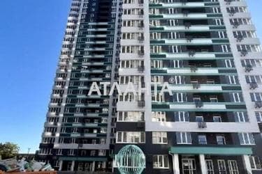 2-комнатная квартира по адресу ул. Варненская (площадь 70 м²) - Atlanta.ua - фото 13