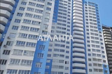 1-кімнатна квартира за адресою вул. Доківська (площа 41,3 м²) - Atlanta.ua - фото 24