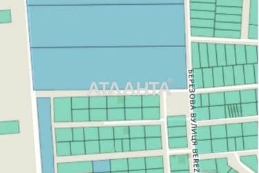 Landplot by the address st. Klenovaya (area 10 acr) - Atlanta.ua - photo 15