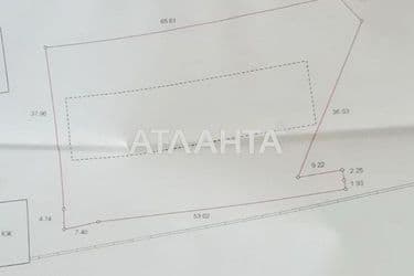 Ділянка за адресою вул. Масив 16 (площа 26,1 сот) - Atlanta.ua - фото 12