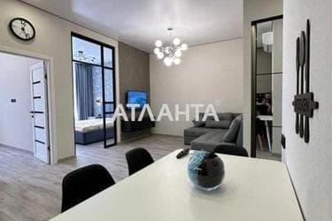 2-кімнатна квартира за адресою Люстдорфська дор. (площа 59 м²) - Atlanta.ua - фото 28
