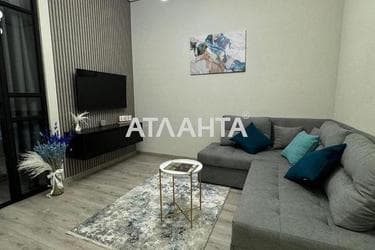 2-кімнатна квартира за адресою Люстдорфська дор. (площа 59 м²) - Atlanta.ua - фото 26