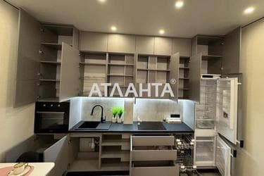 2-кімнатна квартира за адресою Люстдорфська дор. (площа 59 м²) - Atlanta.ua - фото 31