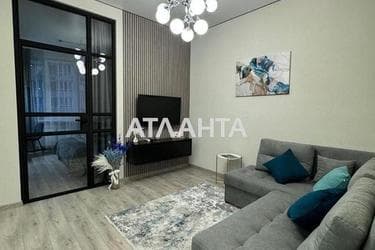 2-кімнатна квартира за адресою Люстдорфська дор. (площа 59 м²) - Atlanta.ua - фото 27