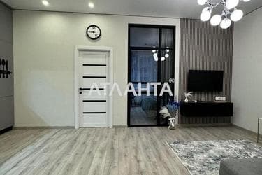 2-кімнатна квартира за адресою Люстдорфська дор. (площа 59 м²) - Atlanta.ua - фото 33