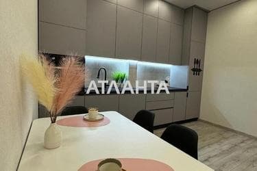 2-кімнатна квартира за адресою Люстдорфська дор. (площа 59 м²) - Atlanta.ua - фото 29
