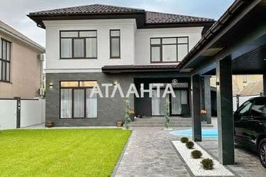 House by the address st. Planetnaya (area 200 m²) - Atlanta.ua - photo 18