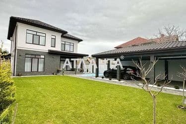 House by the address st. Planetnaya (area 200 m²) - Atlanta.ua - photo 19