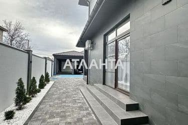 House by the address st. Planetnaya (area 200 m²) - Atlanta.ua - photo 29