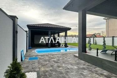 House by the address st. Planetnaya (area 200 m²) - Atlanta.ua - photo 30